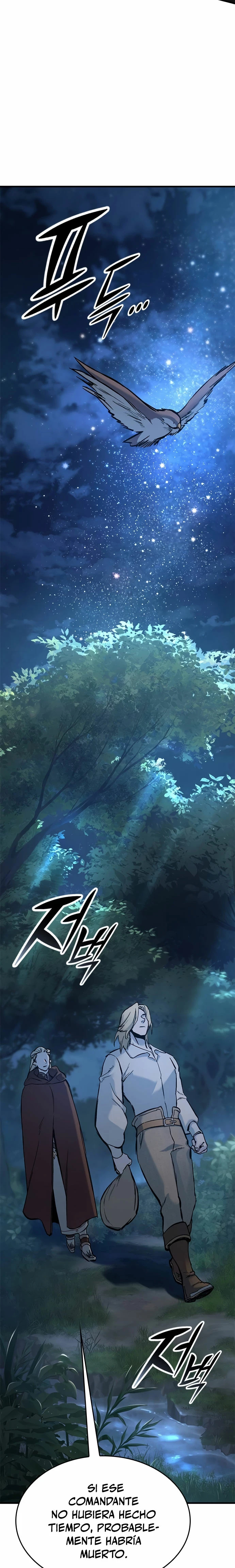 Read Caballero en eterna regresión ES Manga Online