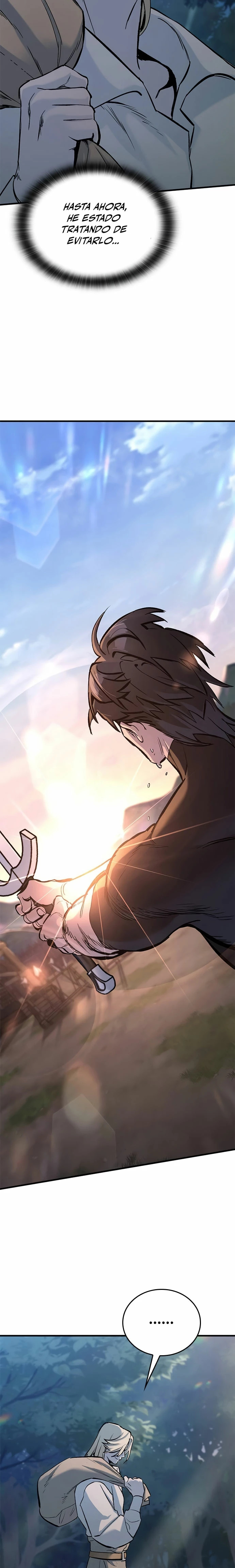 Read Caballero en eterna regresión ES Manga Online