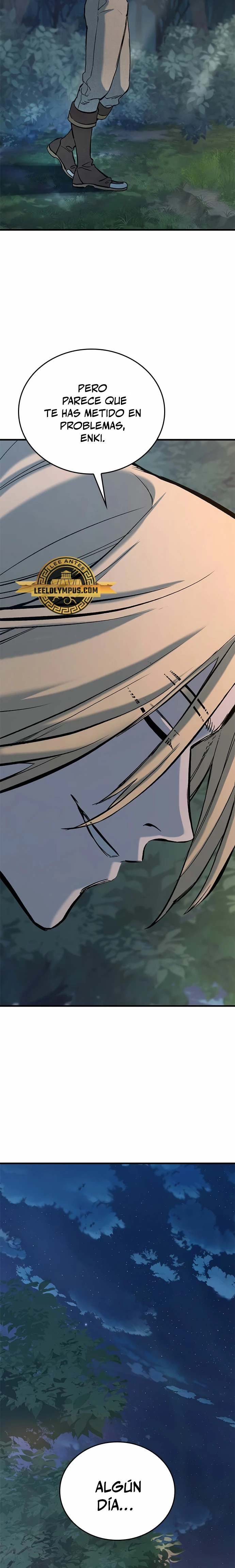 Read Caballero en eterna regresión ES Manga Online