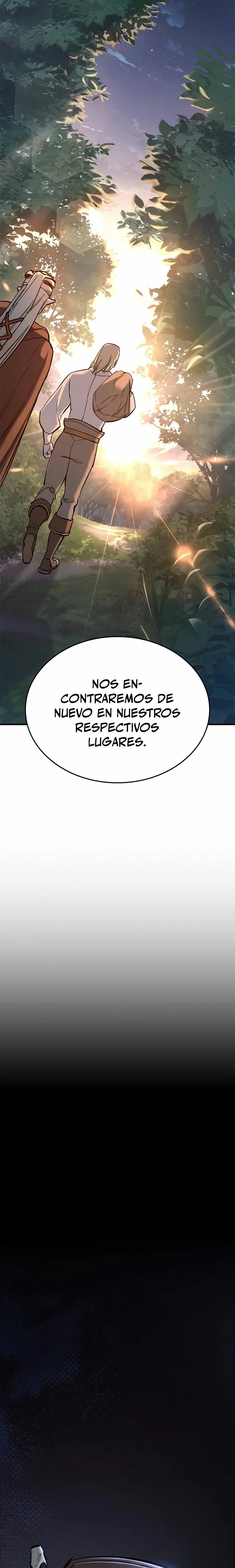 Read Caballero en eterna regresión ES Manga Online