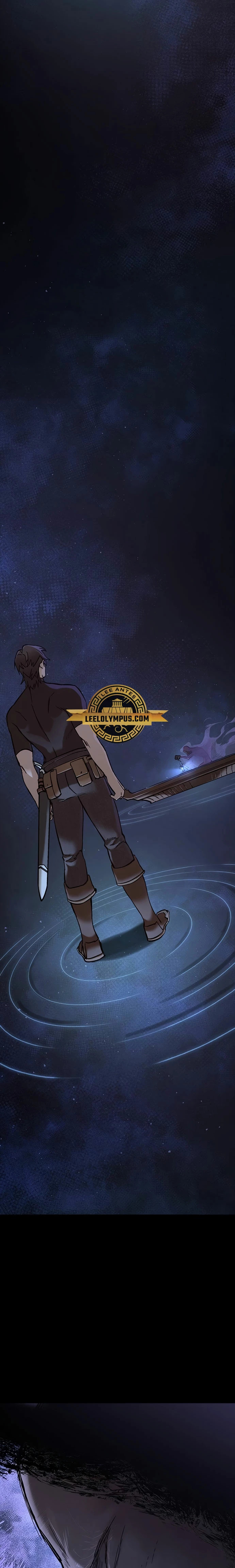 Read Caballero en eterna regresión ES Manga Online