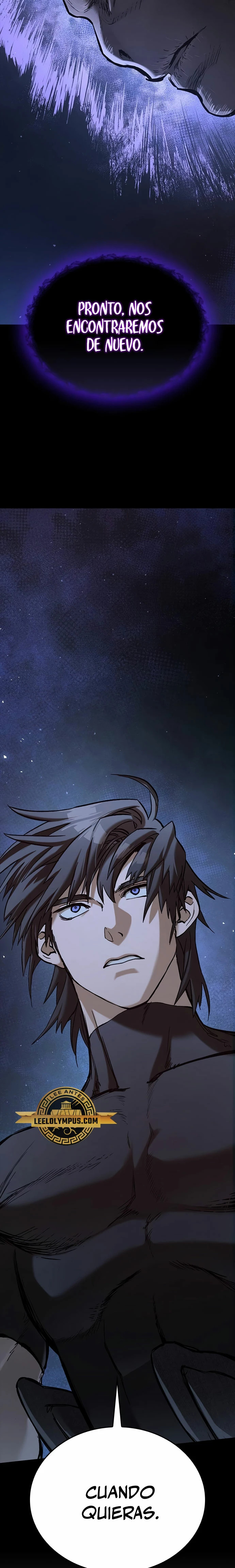 Read Caballero en eterna regresión ES Manga Online