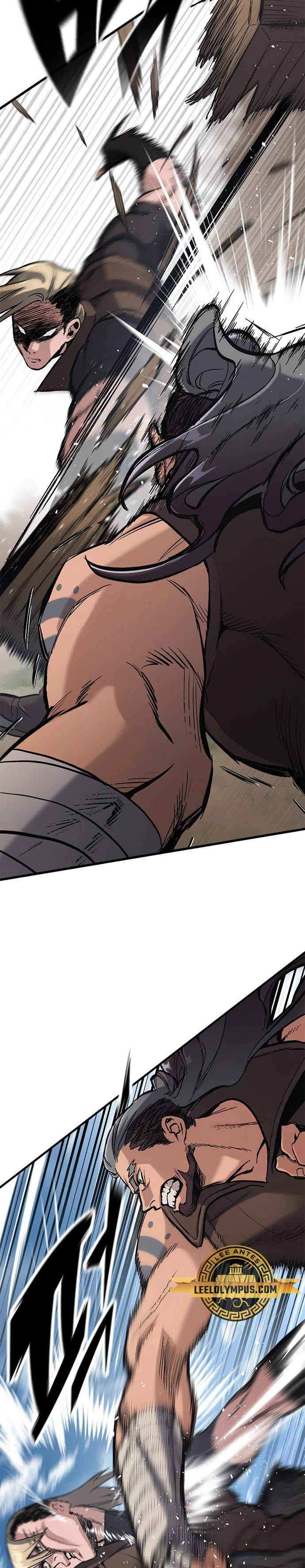 Read Caballero en eterna regresión ES Manga Online