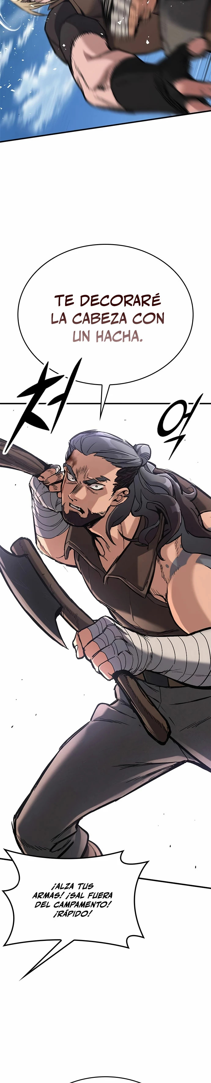 Read Caballero en eterna regresión ES Manga Online