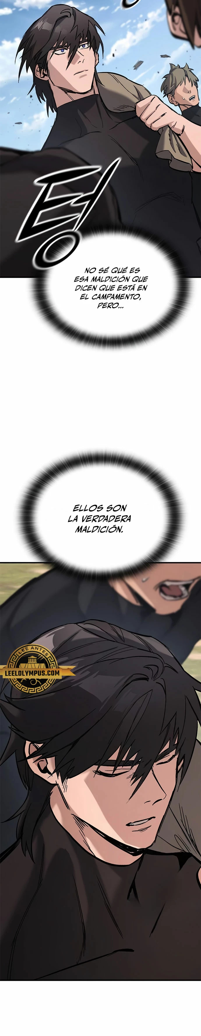Read Caballero en eterna regresión ES Manga Online