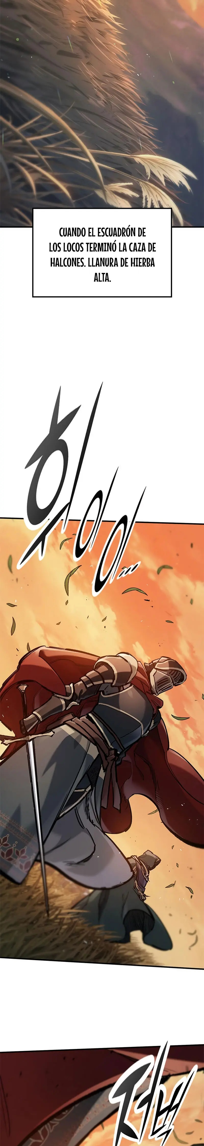 Read Caballero en eterna regresión ES Manga Online