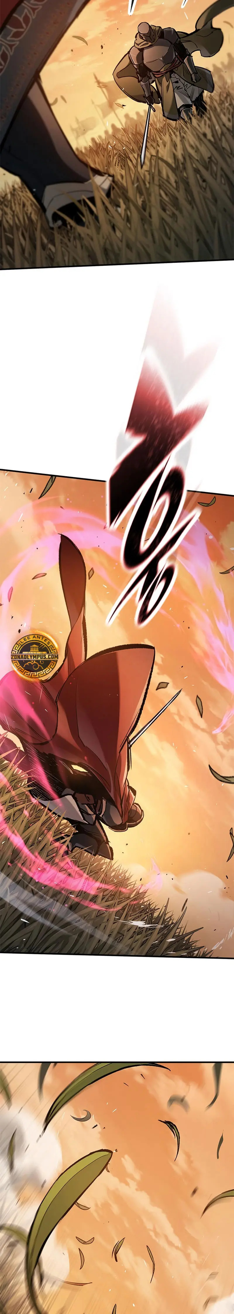 Read Caballero en eterna regresión ES Manga Online