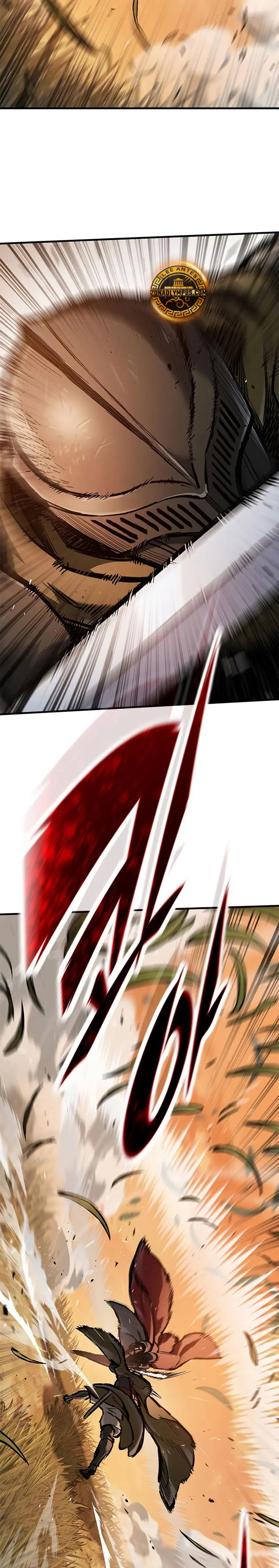 Read Caballero en eterna regresión ES Manga Online