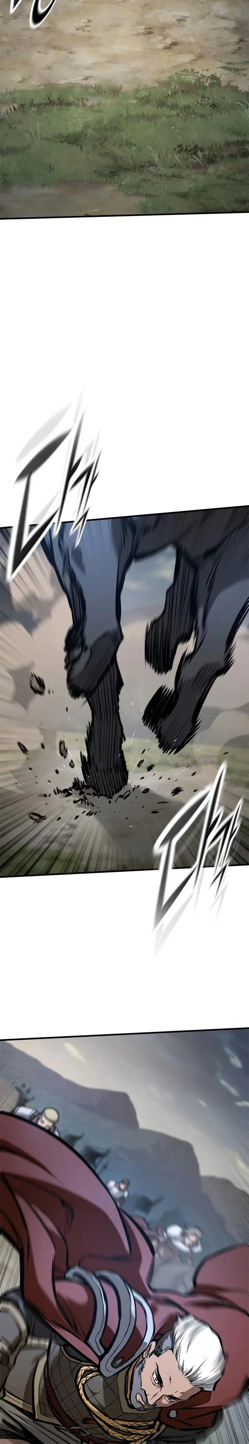 Read Caballero en eterna regresión ES Manga Online