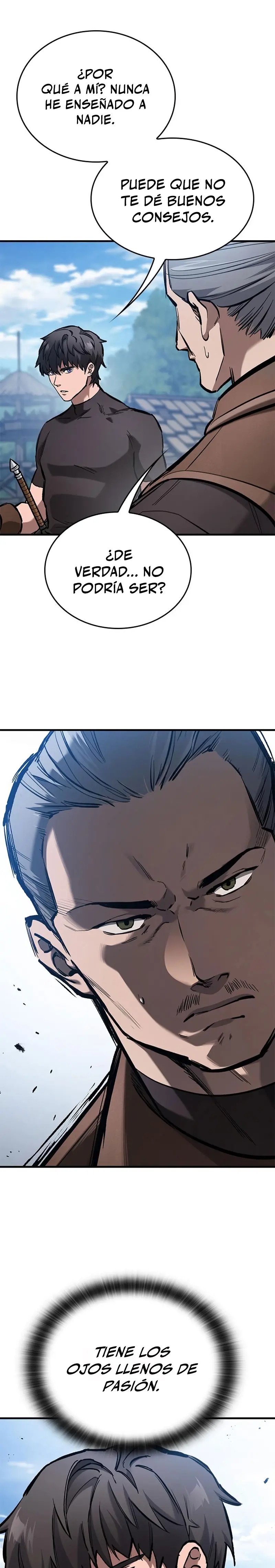 Read Caballero en eterna regresión ES Manga Online
