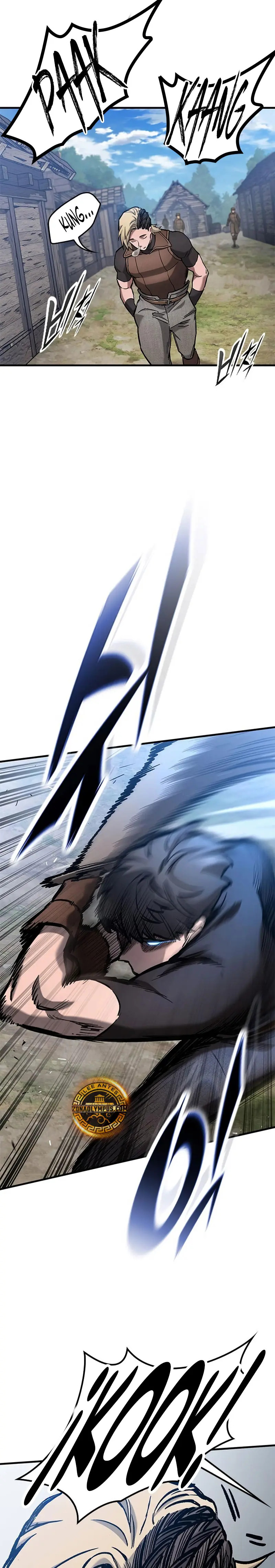 Read Caballero en eterna regresión ES Manga Online