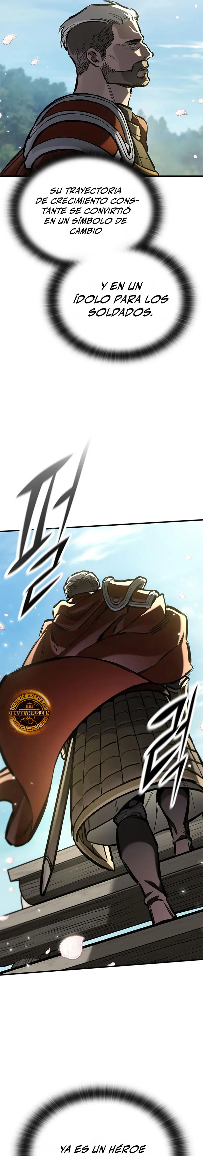 Read Caballero en eterna regresión ES Manga Online