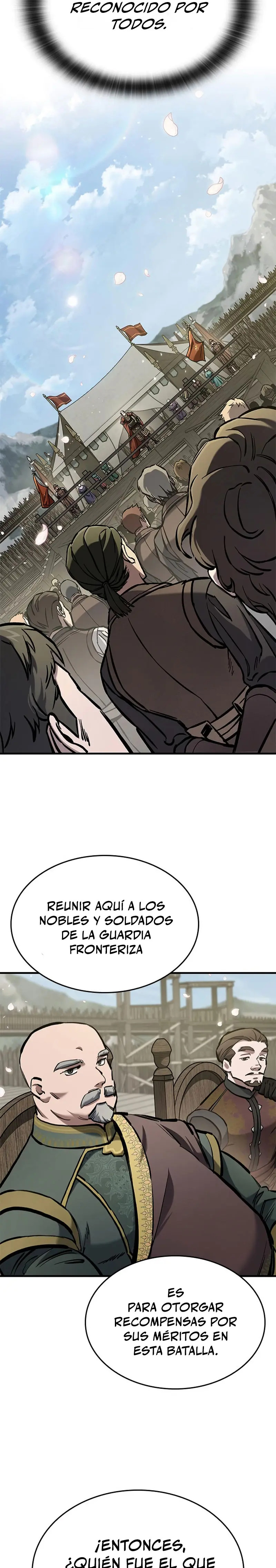 Read Caballero en eterna regresión ES Manga Online