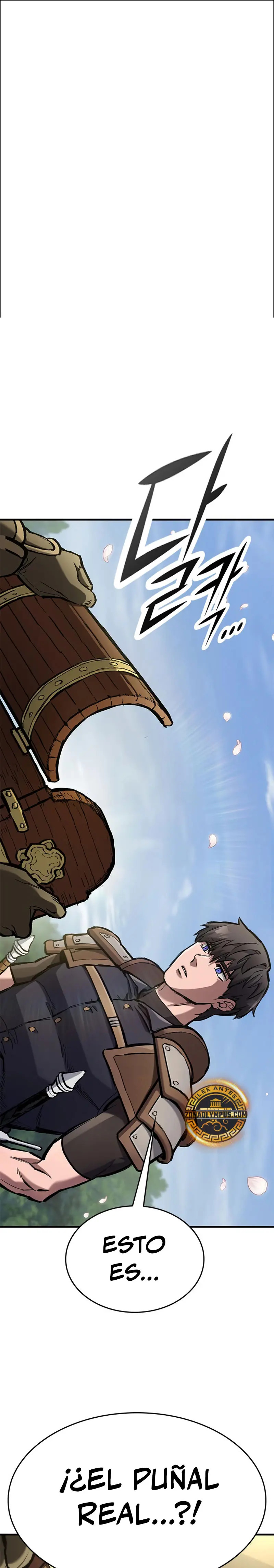 Read Caballero en eterna regresión ES Manga Online