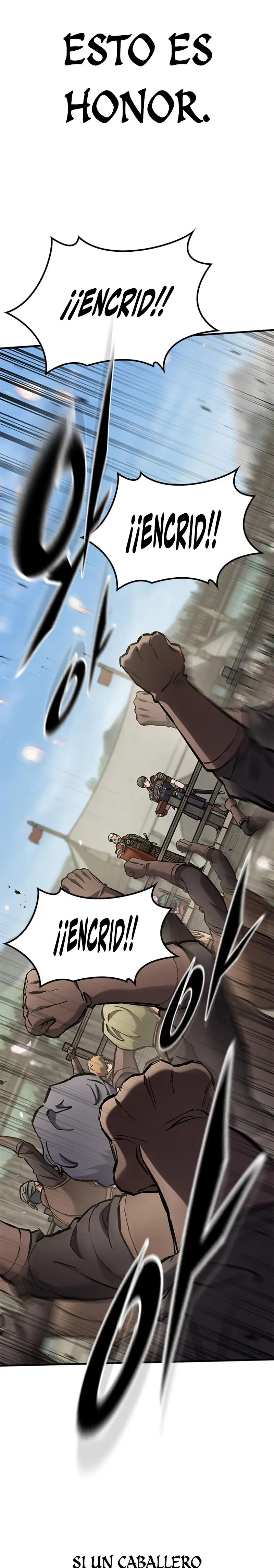 Read Caballero en eterna regresión ES Manga Online