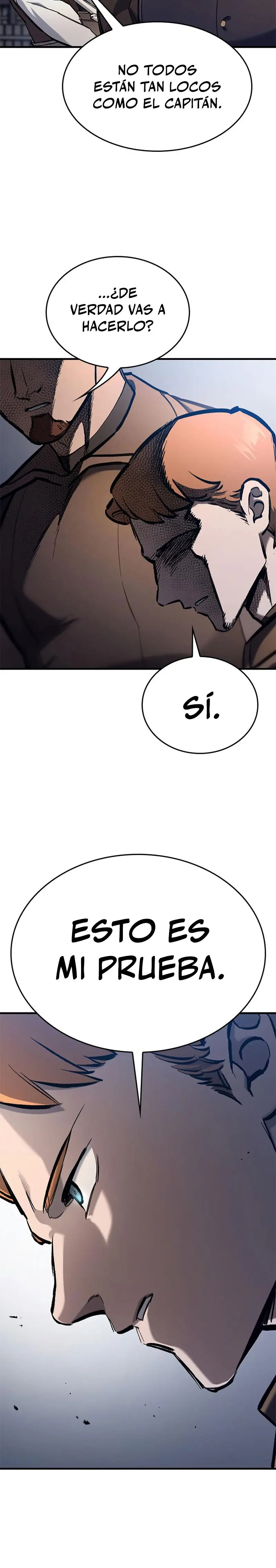 Read Caballero en eterna regresión ES Manga Online