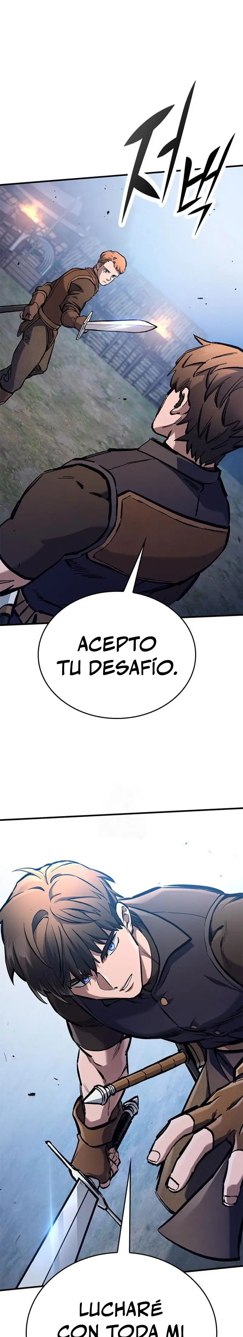 Read Caballero en eterna regresión ES Manga Online