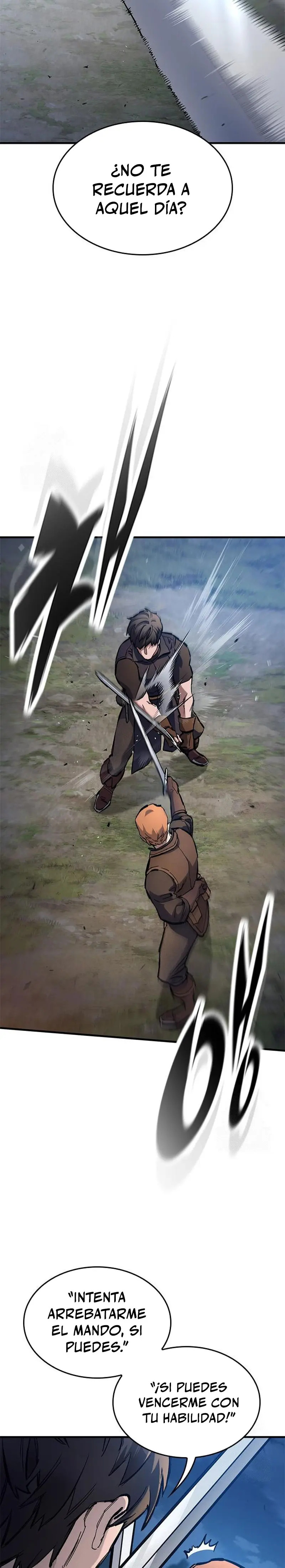 Read Caballero en eterna regresión ES Manga Online