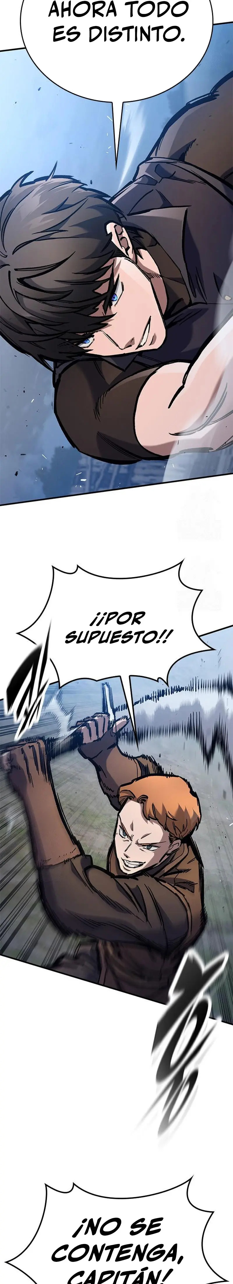 Read Caballero en eterna regresión ES Manga Online