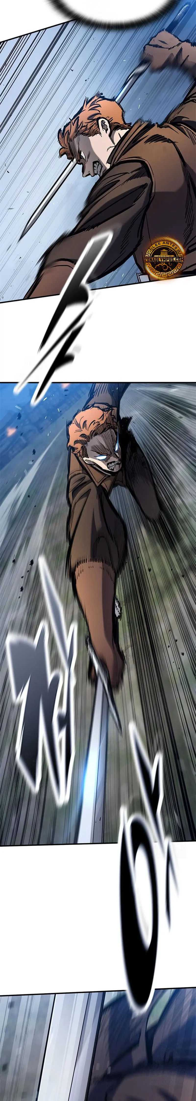 Read Caballero en eterna regresión ES Manga Online