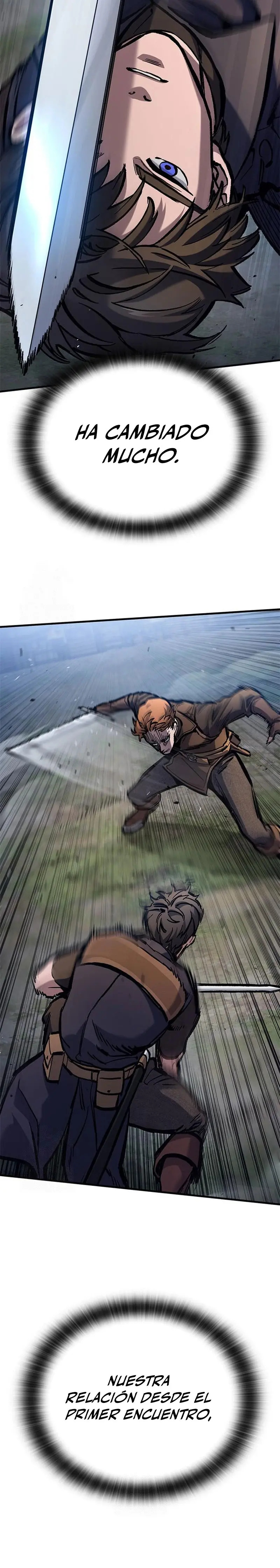 Read Caballero en eterna regresión ES Manga Online