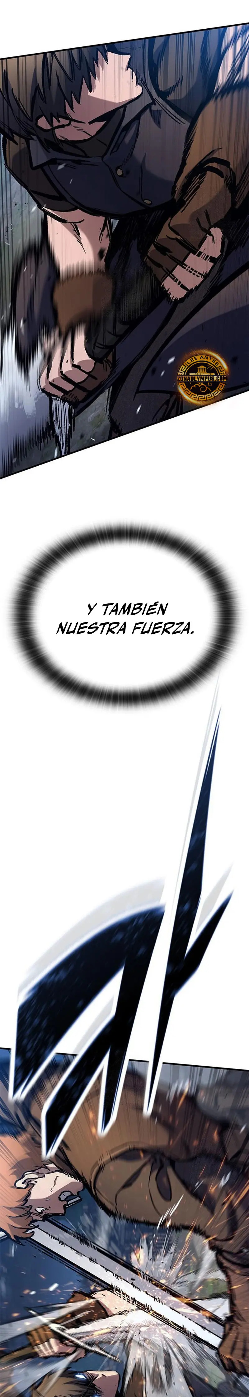 Read Caballero en eterna regresión ES Manga Online