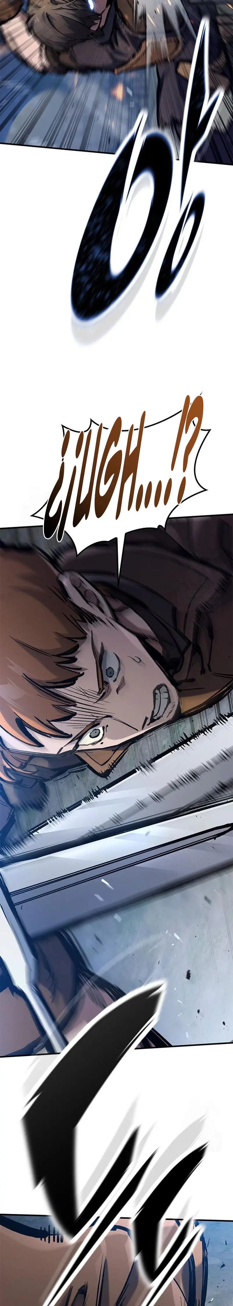 Read Caballero en eterna regresión ES Manga Online
