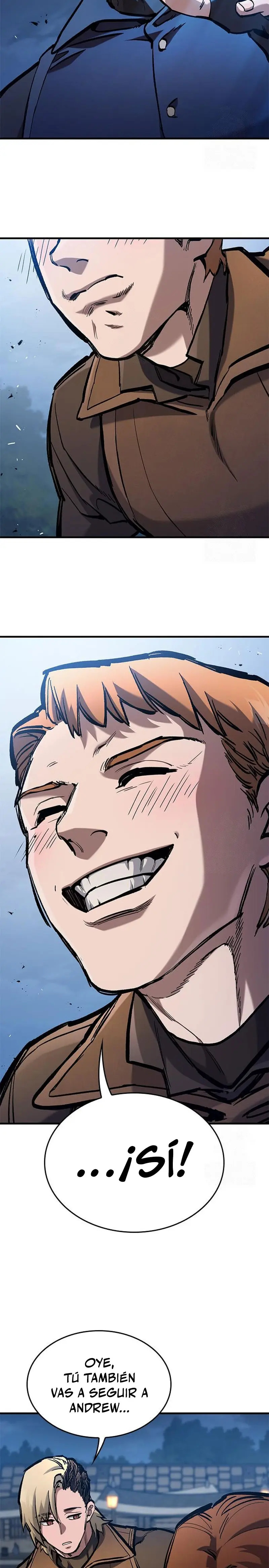Read Caballero en eterna regresión ES Manga Online