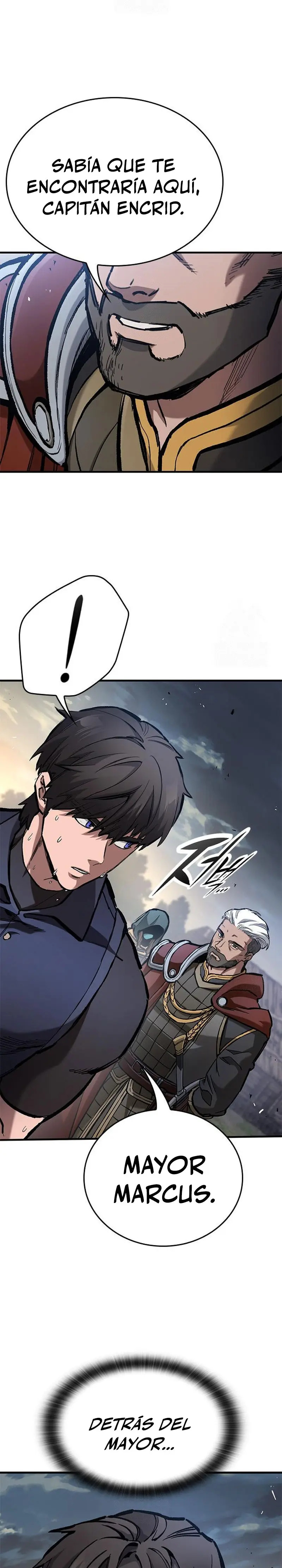 Read Caballero en eterna regresión ES Manga Online
