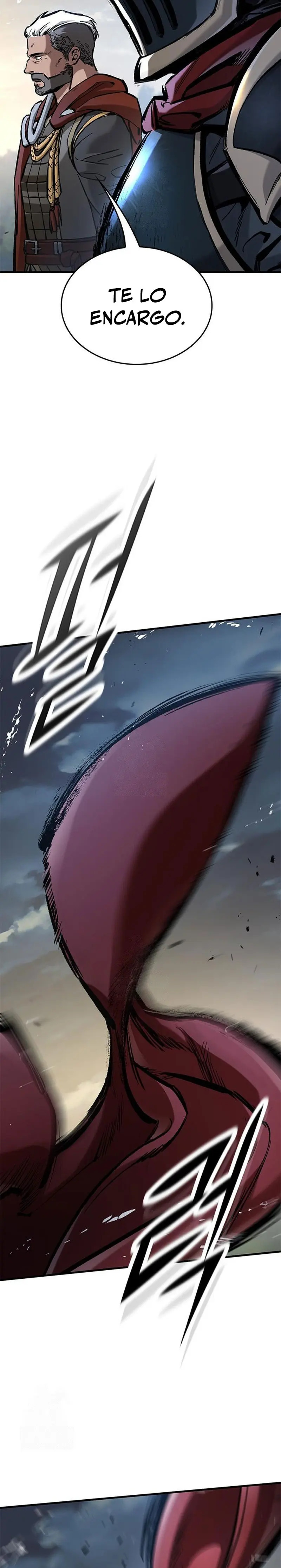 Read Caballero en eterna regresión ES Manga Online