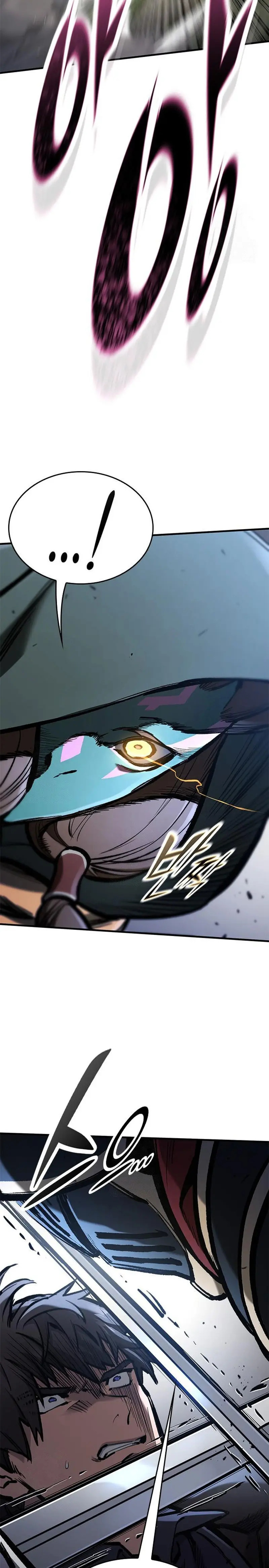 Read Caballero en eterna regresión ES Manga Online