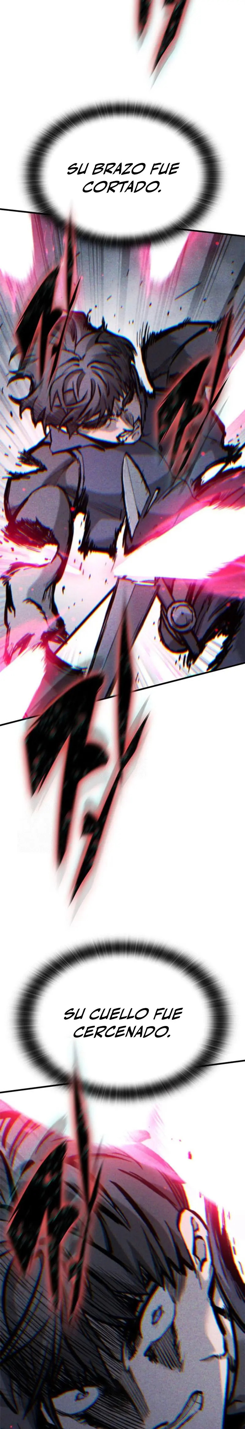Read Caballero en eterna regresión ES Manga Online