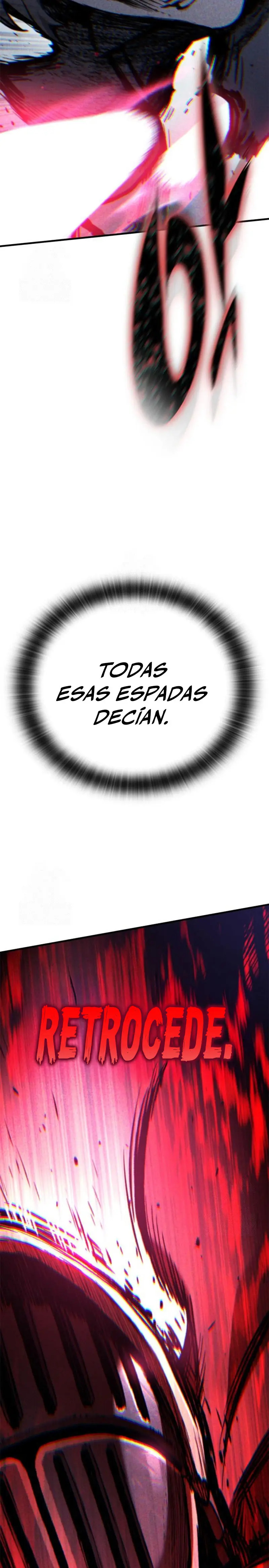 Read Caballero en eterna regresión ES Manga Online