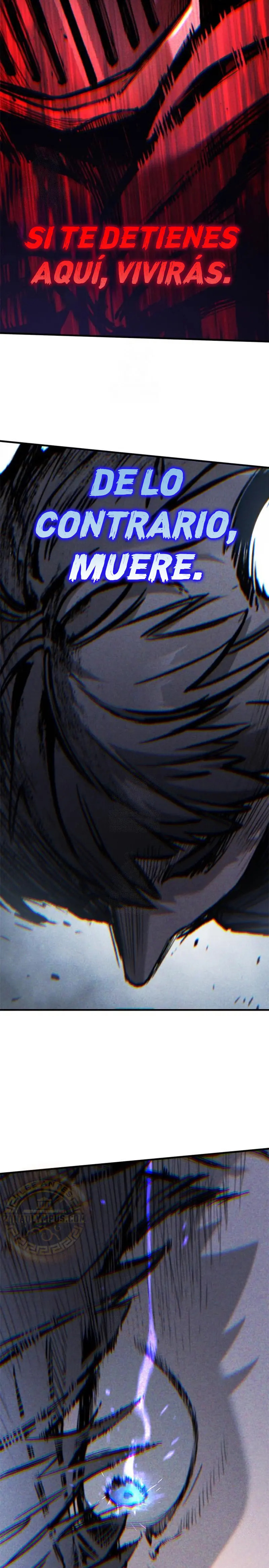 Read Caballero en eterna regresión ES Manga Online