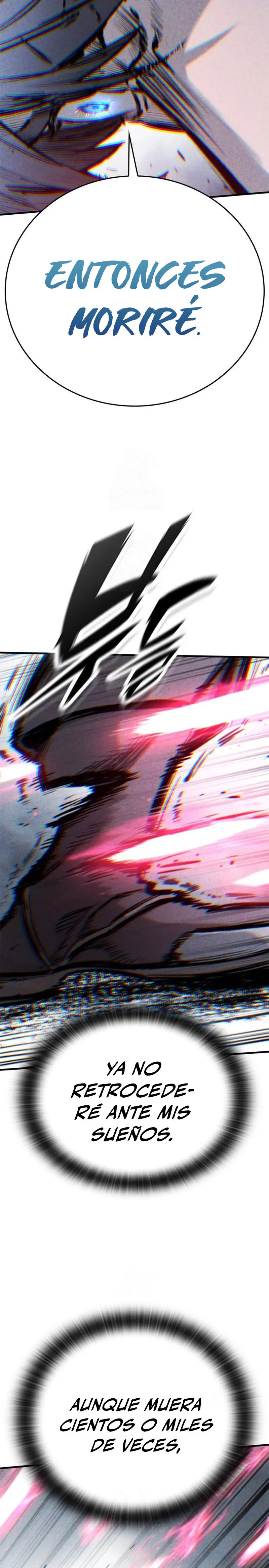 Read Caballero en eterna regresión ES Manga Online