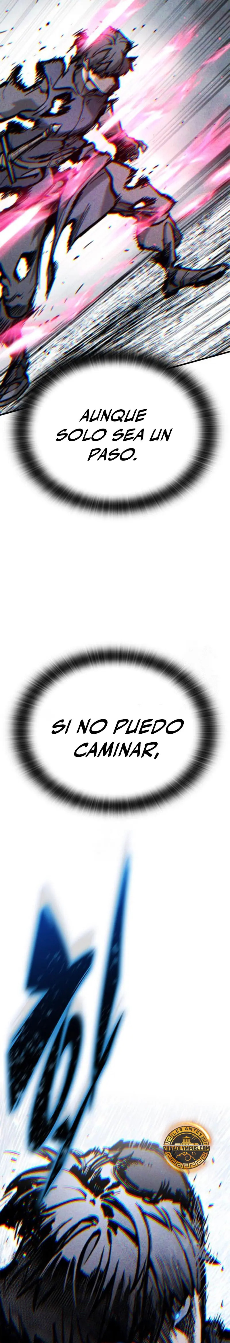 Read Caballero en eterna regresión ES Manga Online
