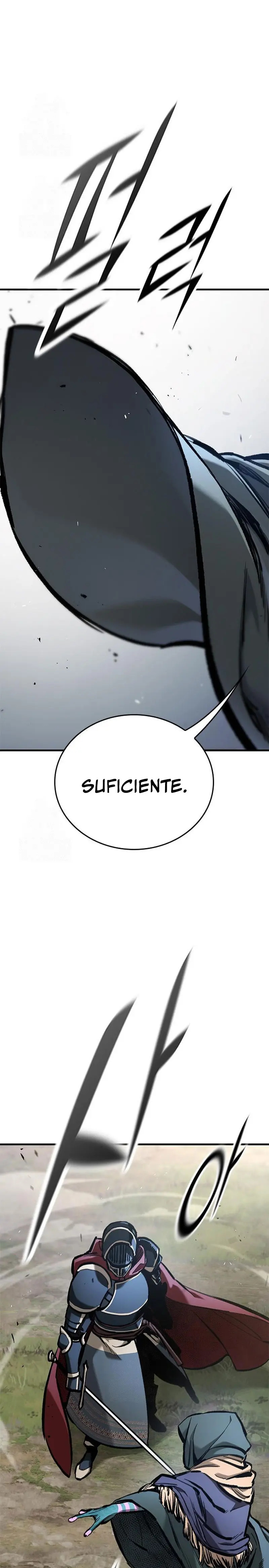 Read Caballero en eterna regresión ES Manga Online