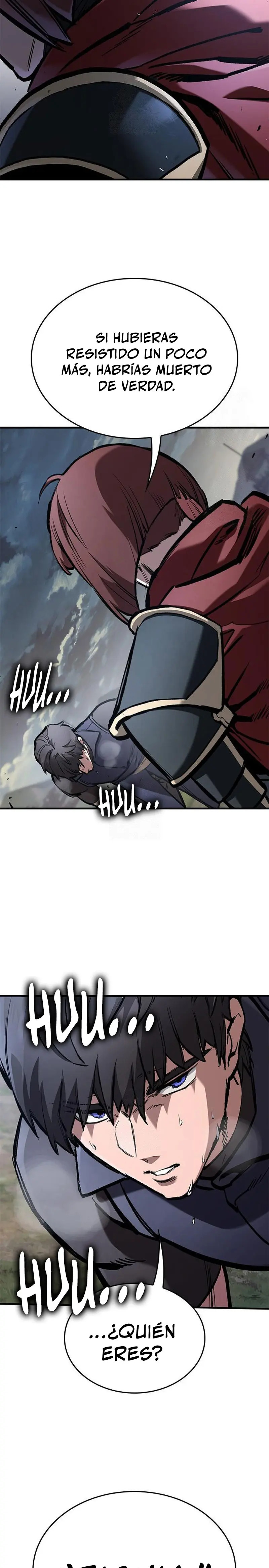Read Caballero en eterna regresión ES Manga Online