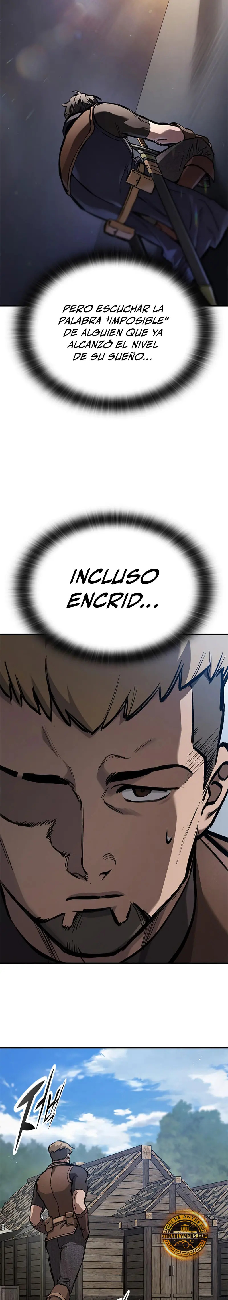 Read Caballero en eterna regresión ES Manga Online
