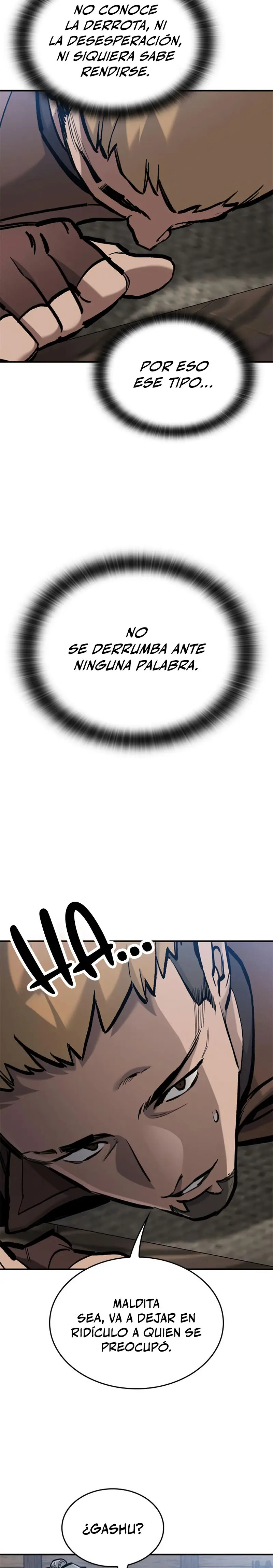 Read Caballero en eterna regresión ES Manga Online