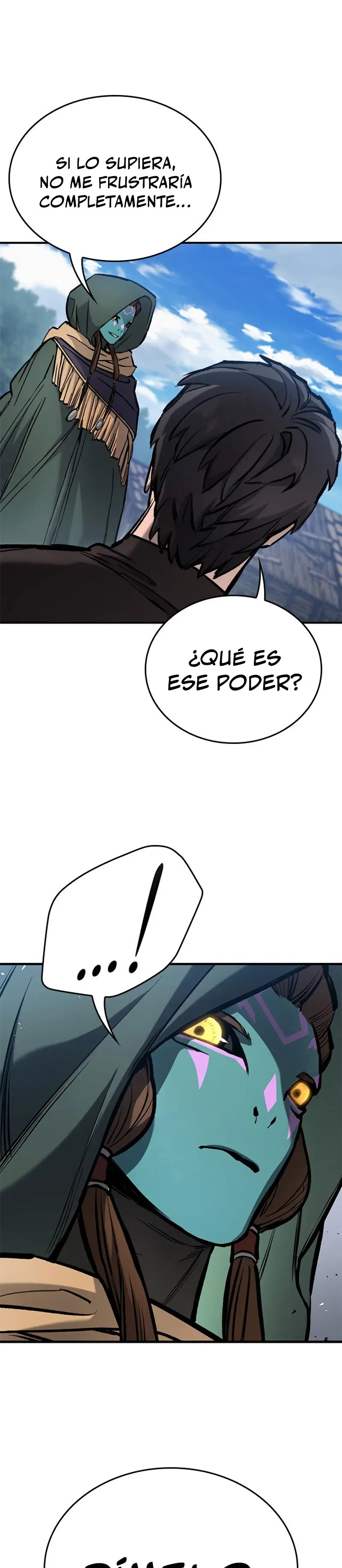 Read Caballero en eterna regresión ES Manga Online