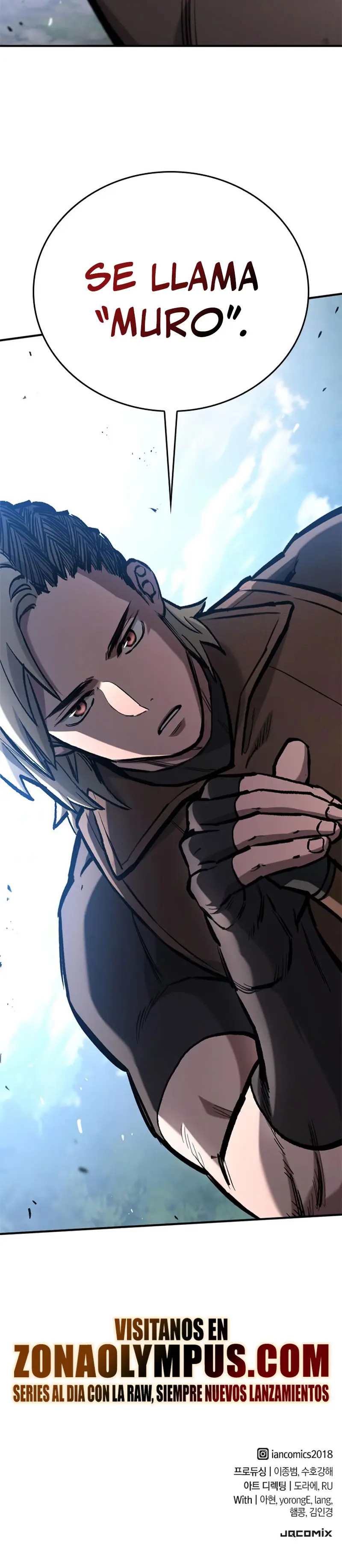 Read Caballero en eterna regresión ES Manga Online
