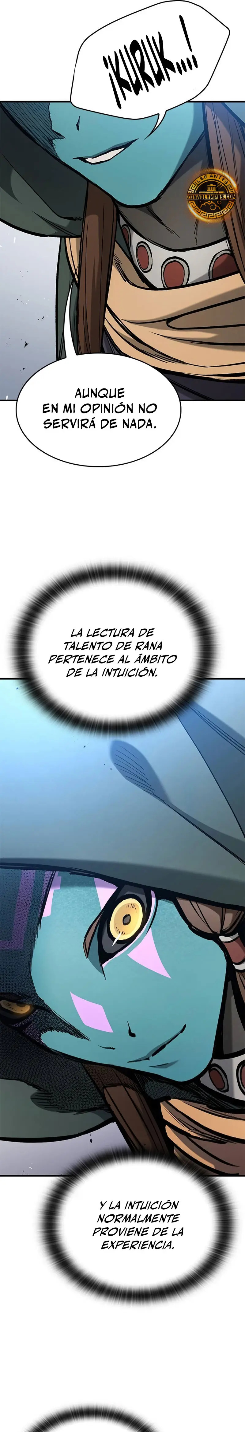 Read Caballero en eterna regresión ES Manga Online