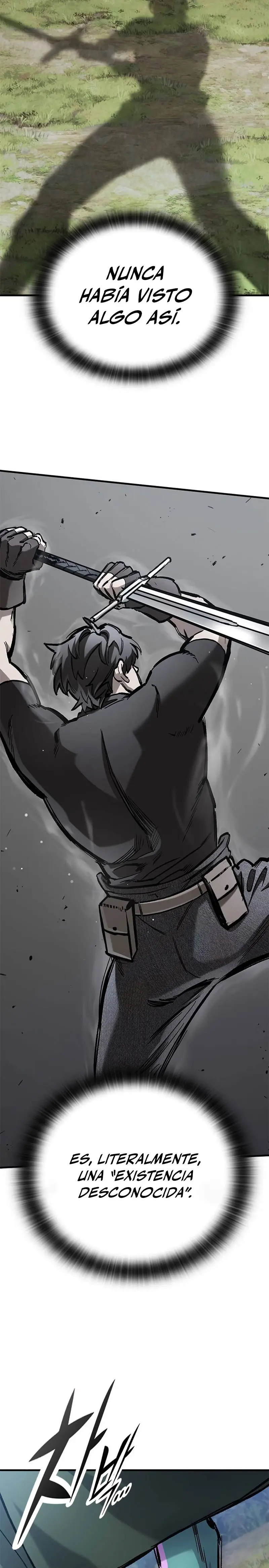Read Caballero en eterna regresión ES Manga Online