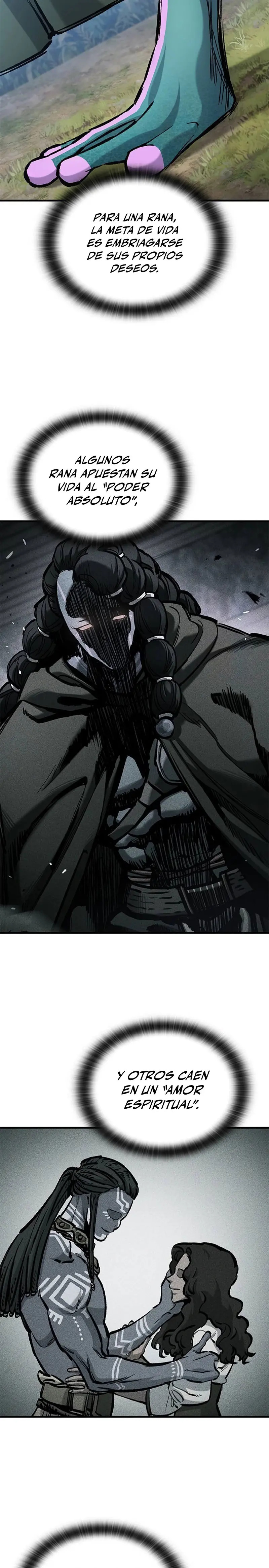 Read Caballero en eterna regresión ES Manga Online