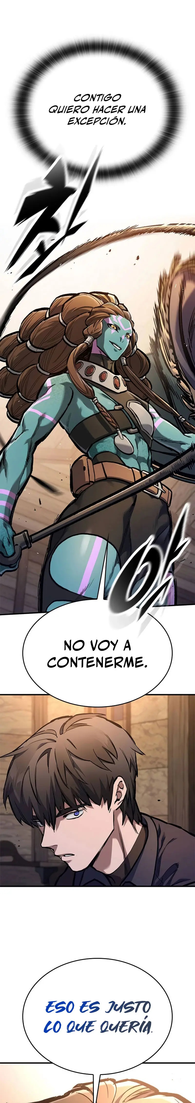 Read Caballero en eterna regresión ES Manga Online