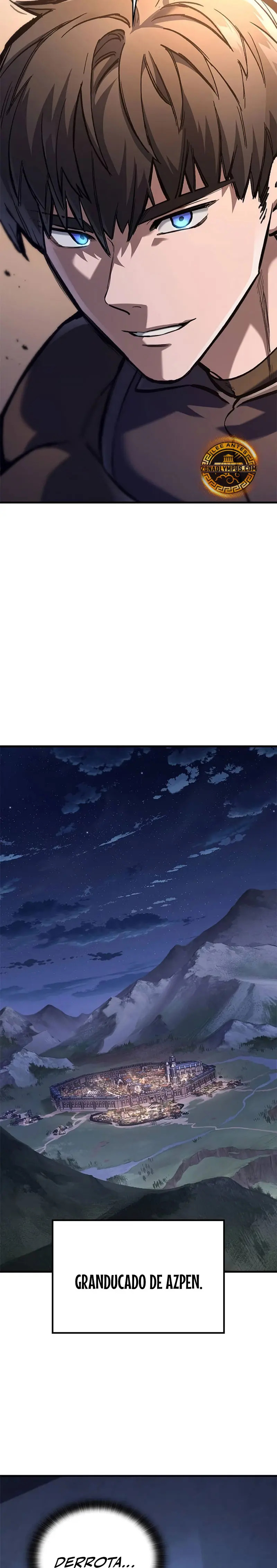 Read Caballero en eterna regresión ES Manga Online
