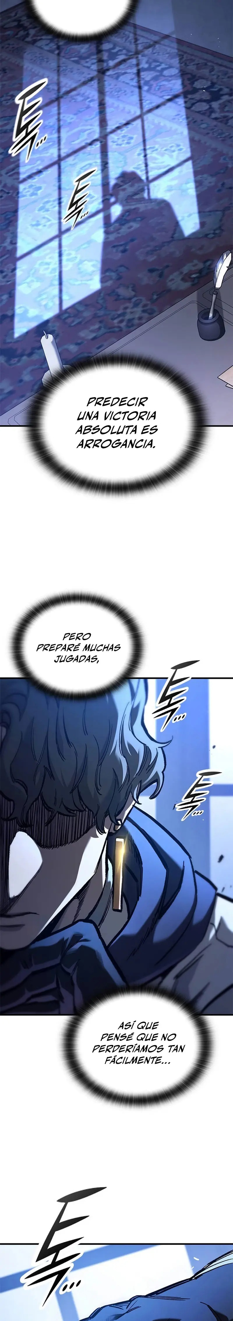 Read Caballero en eterna regresión ES Manga Online
