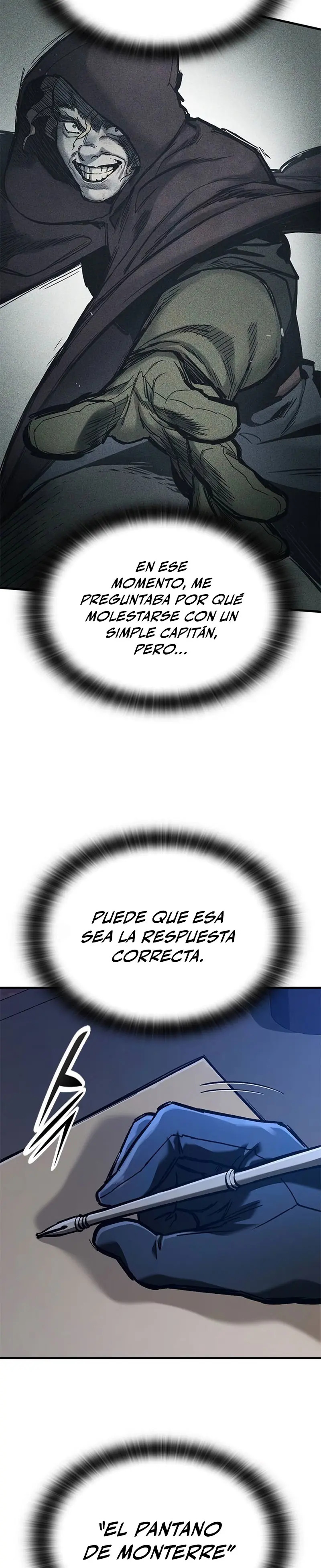 Read Caballero en eterna regresión ES Manga Online