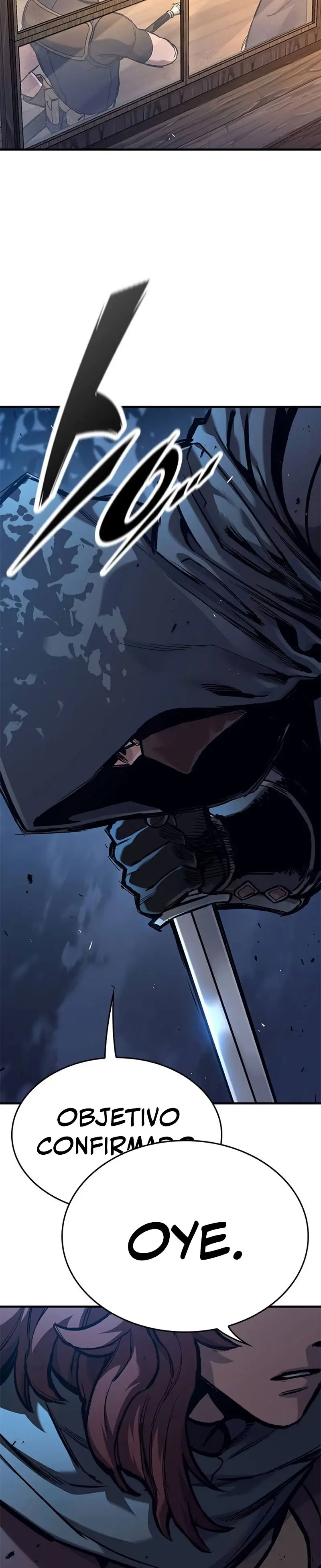 Read Caballero en eterna regresión ES Manga Online